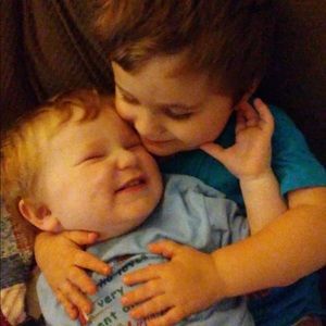 Meet your Posher, Katy